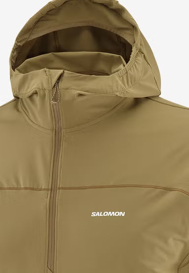 Capacidad hidrófuga