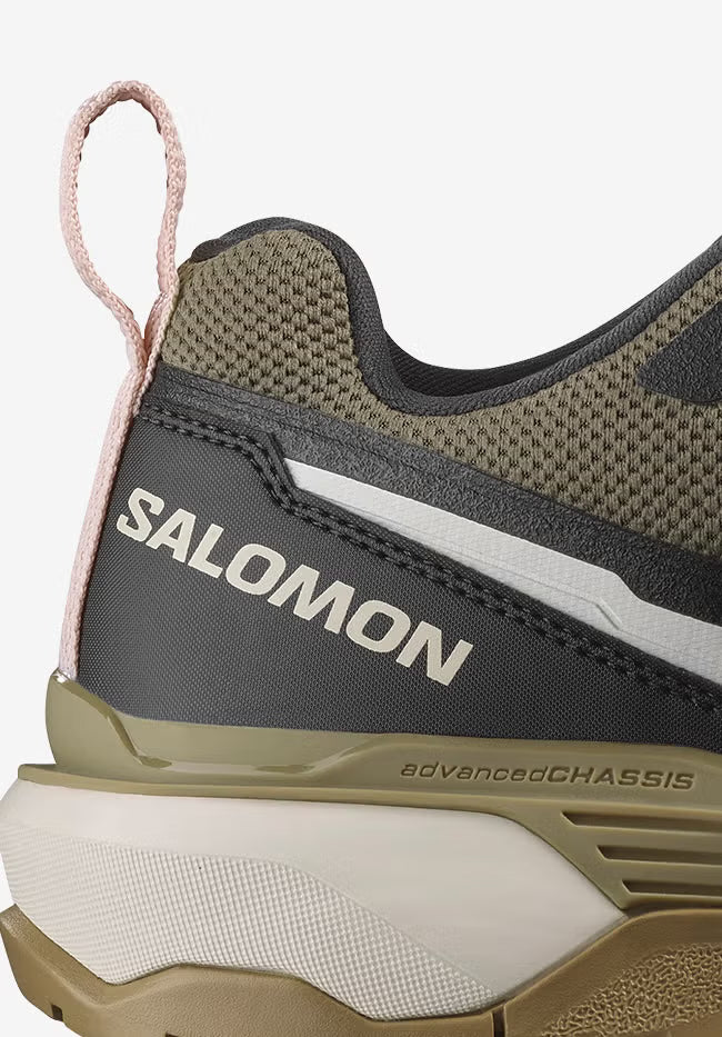 La confianza de la gama X ULTRA