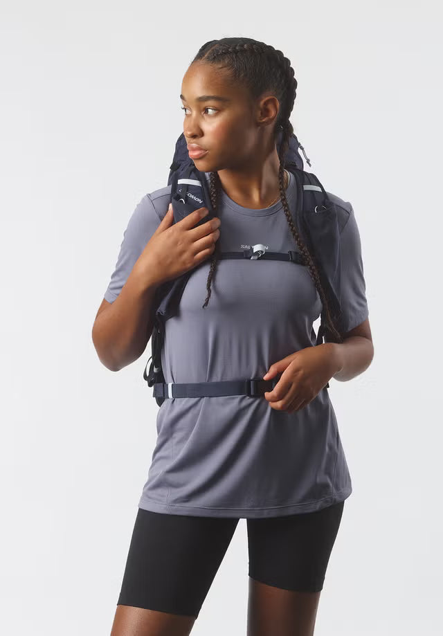 Comodidad transpirable