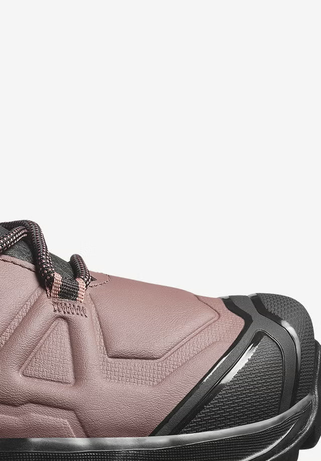 Todo listo para el invierno