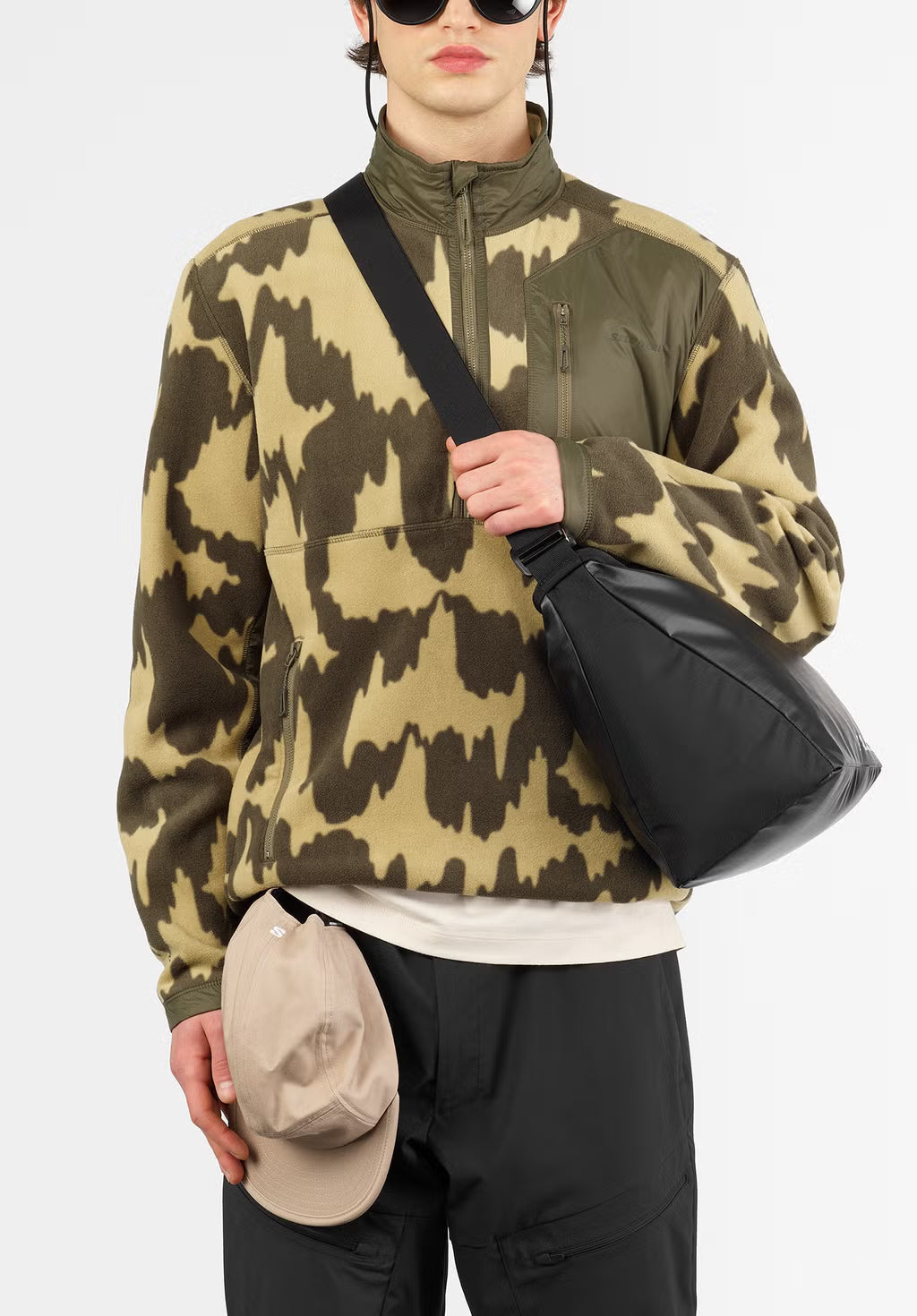 Almacenamiento optimizado