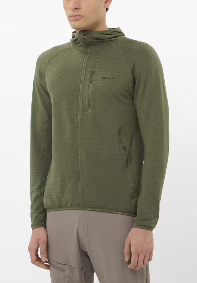 Libertad de movimientos