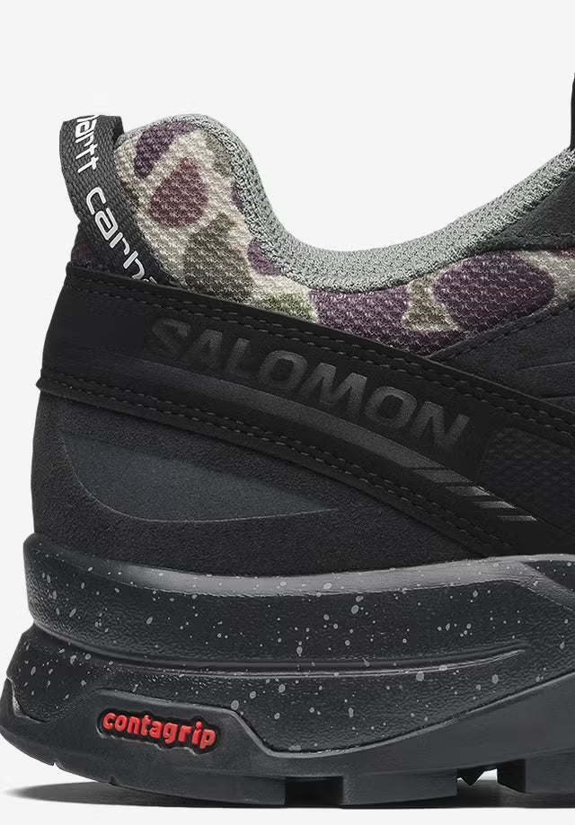 Concebida para resistir