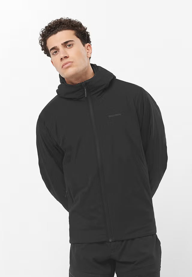 Capacidad hidrófuga