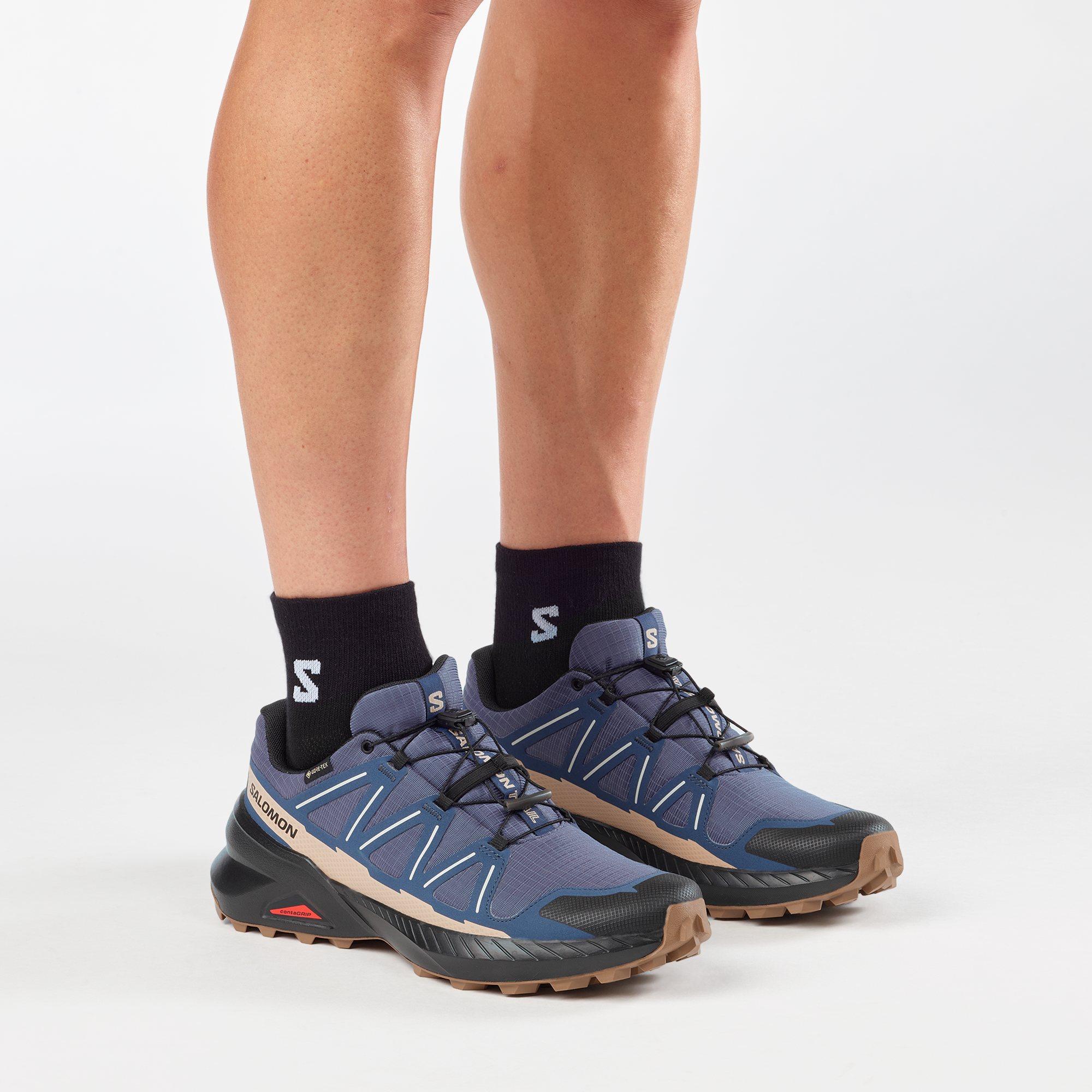 SPEEDCROSS PEAK GORE-TEX