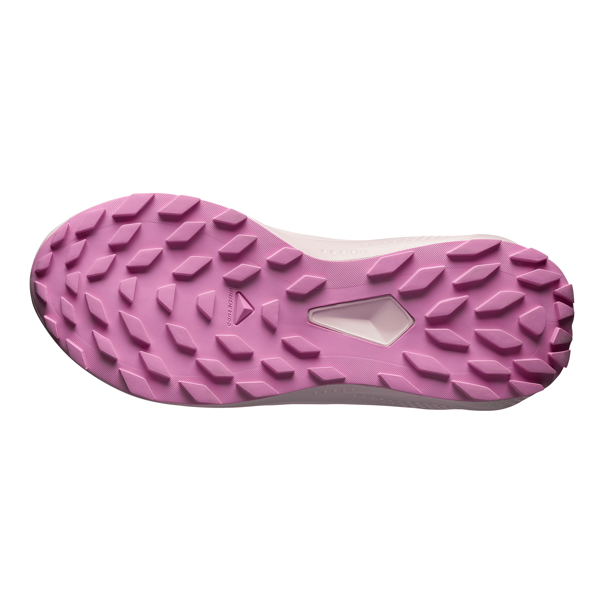 #Color_Almond Milk / Cyclamen