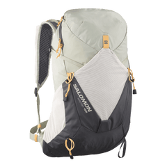 Seagrass / Turbulence / Tender Peach