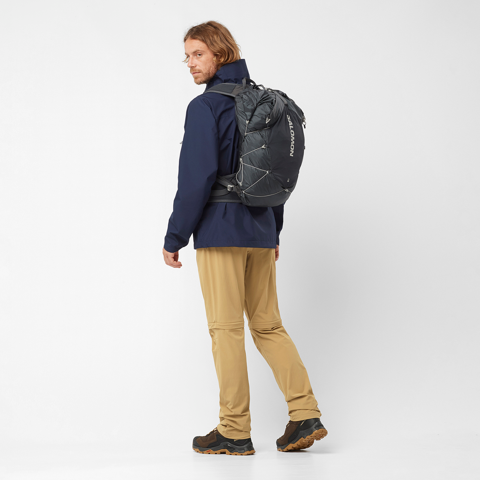 Quest Element Gore-Tex