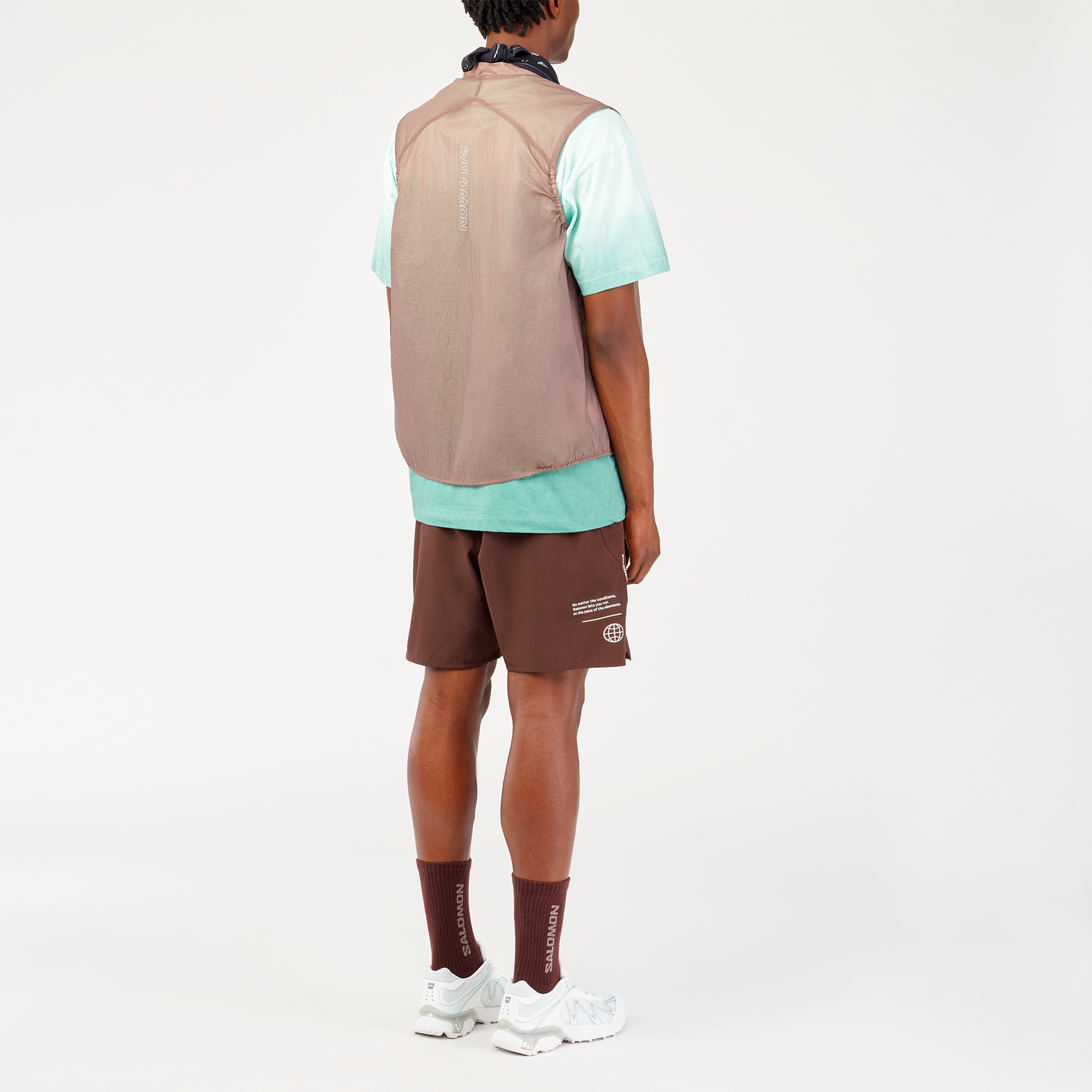 #Color_Blanco / Gris