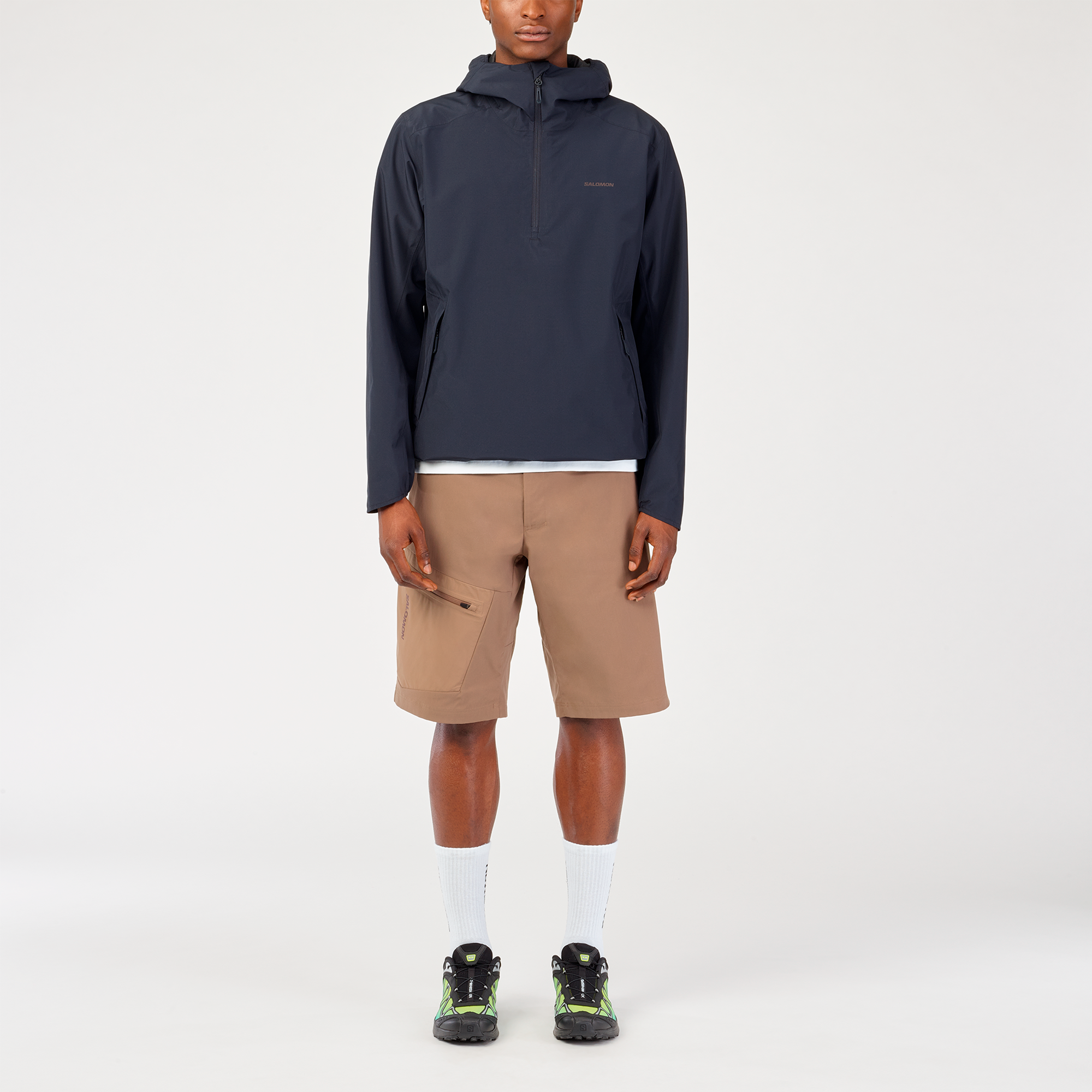 #Color_Black / Iced Aqua / Ftw Silver