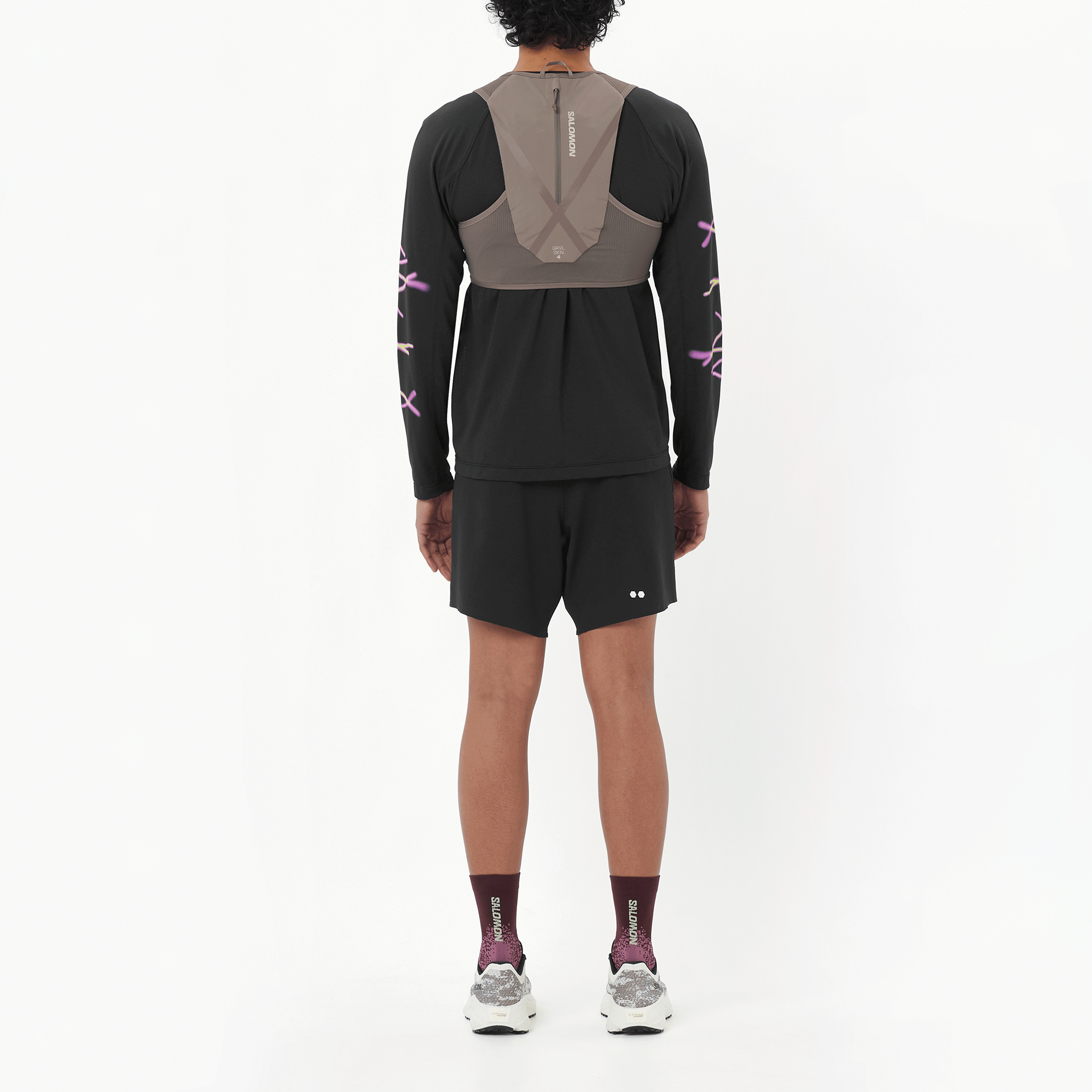 SHAKEout CORE GRAPHIC