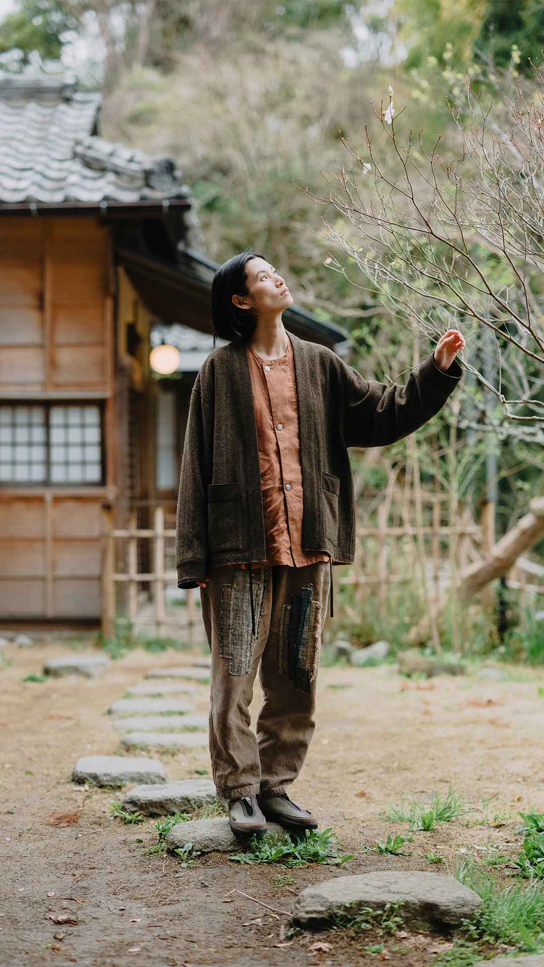RX-ENRO UCHI