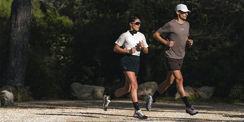 Salomon - Summer Sales