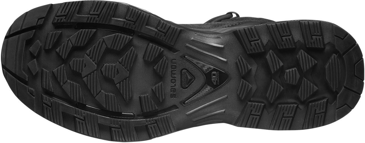 BOTAS QUEST PRIME FORCES GORE-TEX