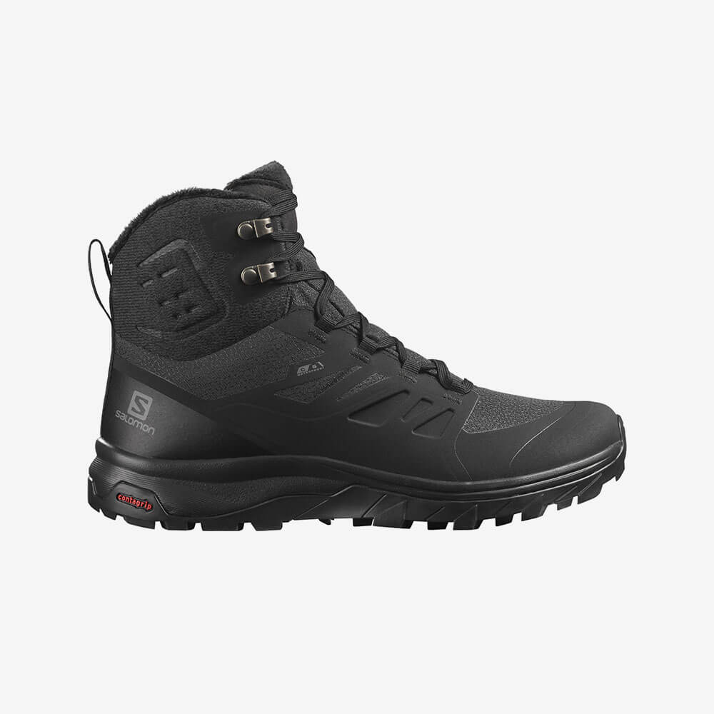 Botas Outblast TS CSWP