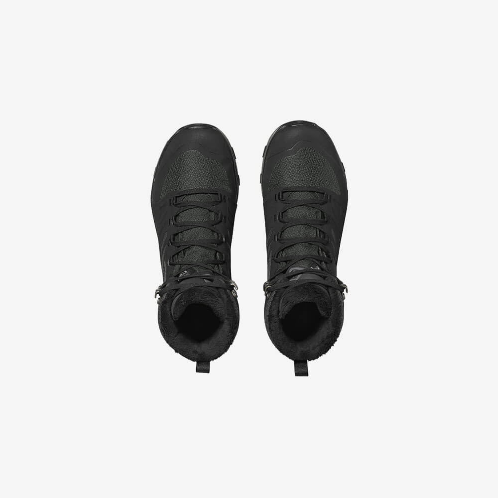 Botas Outblast TS CSWP