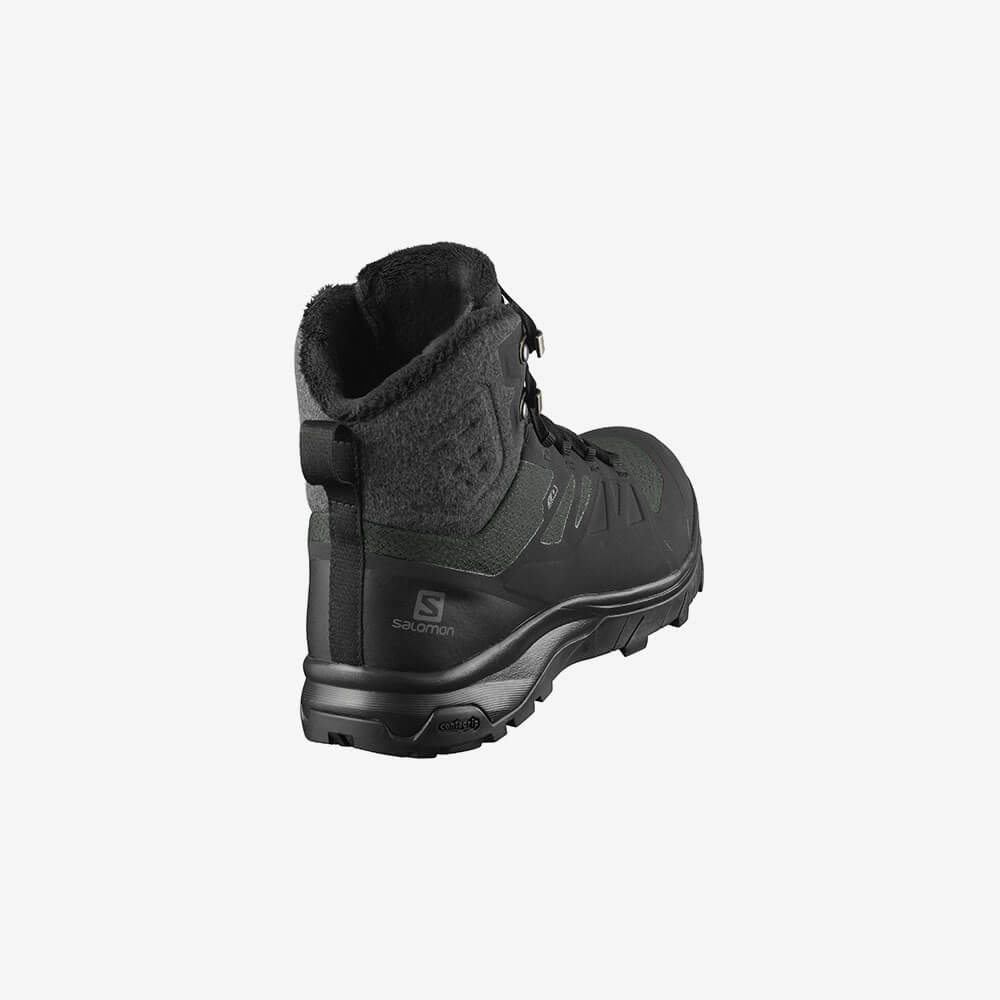 Botas Outblast TS CSWP