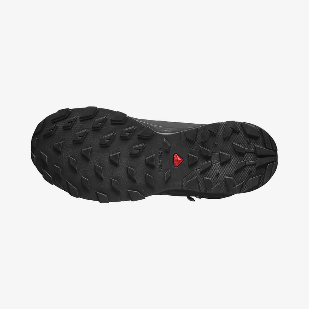 Botas Outblast TS CSWP
