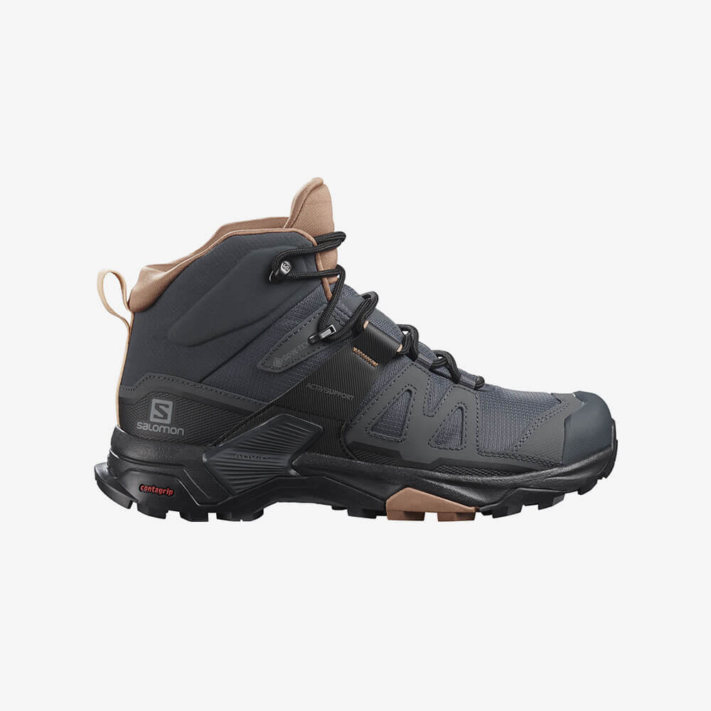 Botas X Ultra 4 Mid GTX
