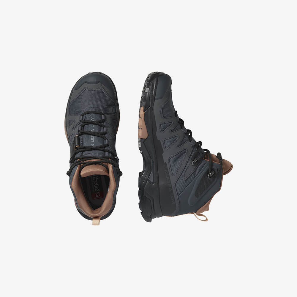 Botas X Ultra 4 Mid GTX