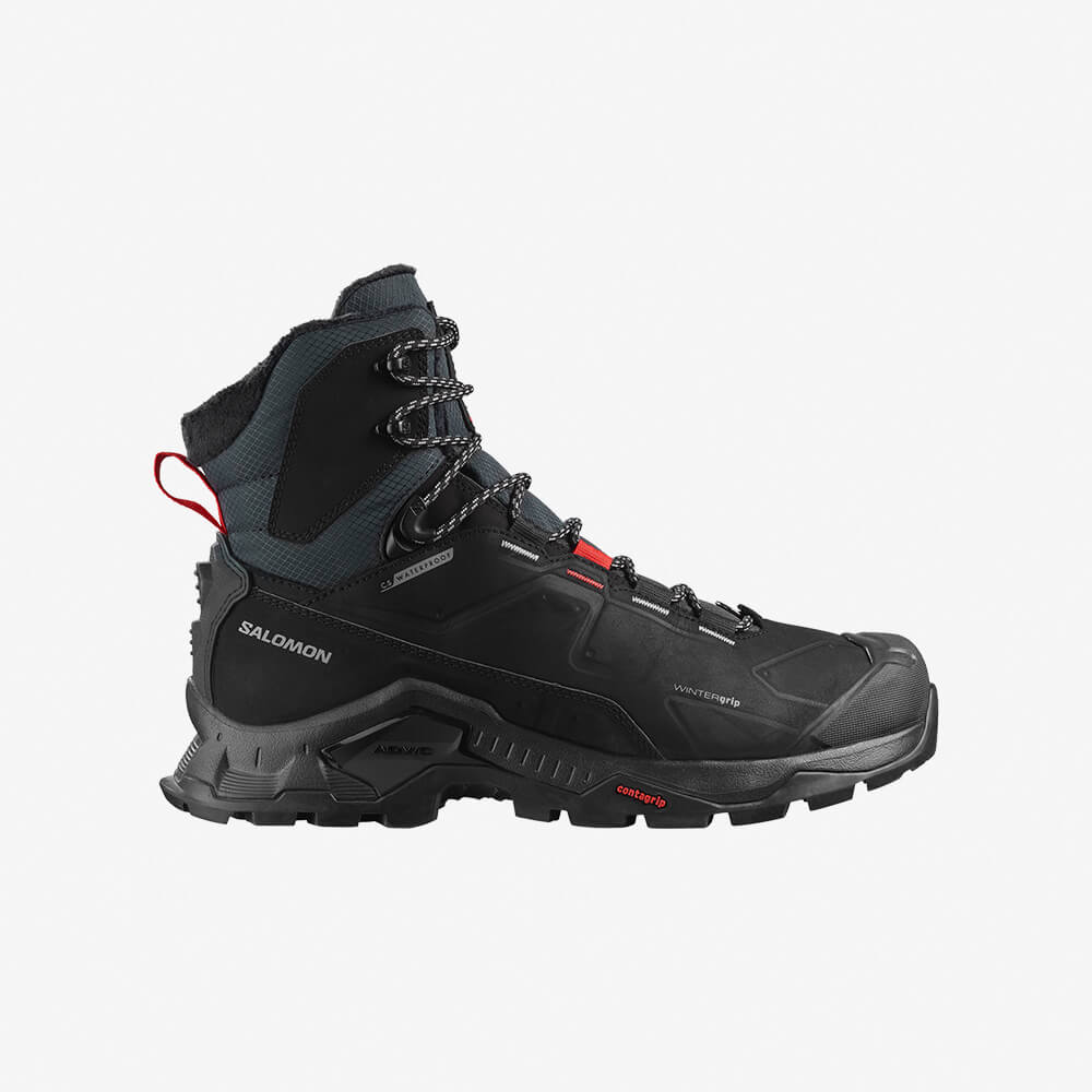 Botas Quest Winter Thinsulate™ Cswp