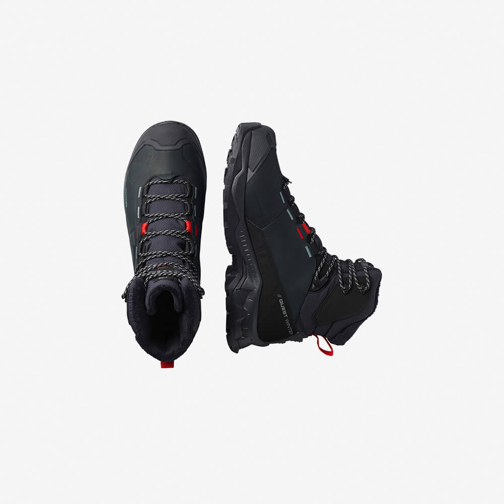 Botas Quest Winter Thinsulate™ Cswp