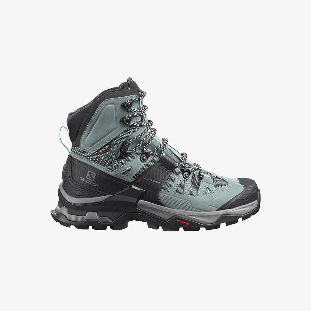 Botas Quest 4 GTX