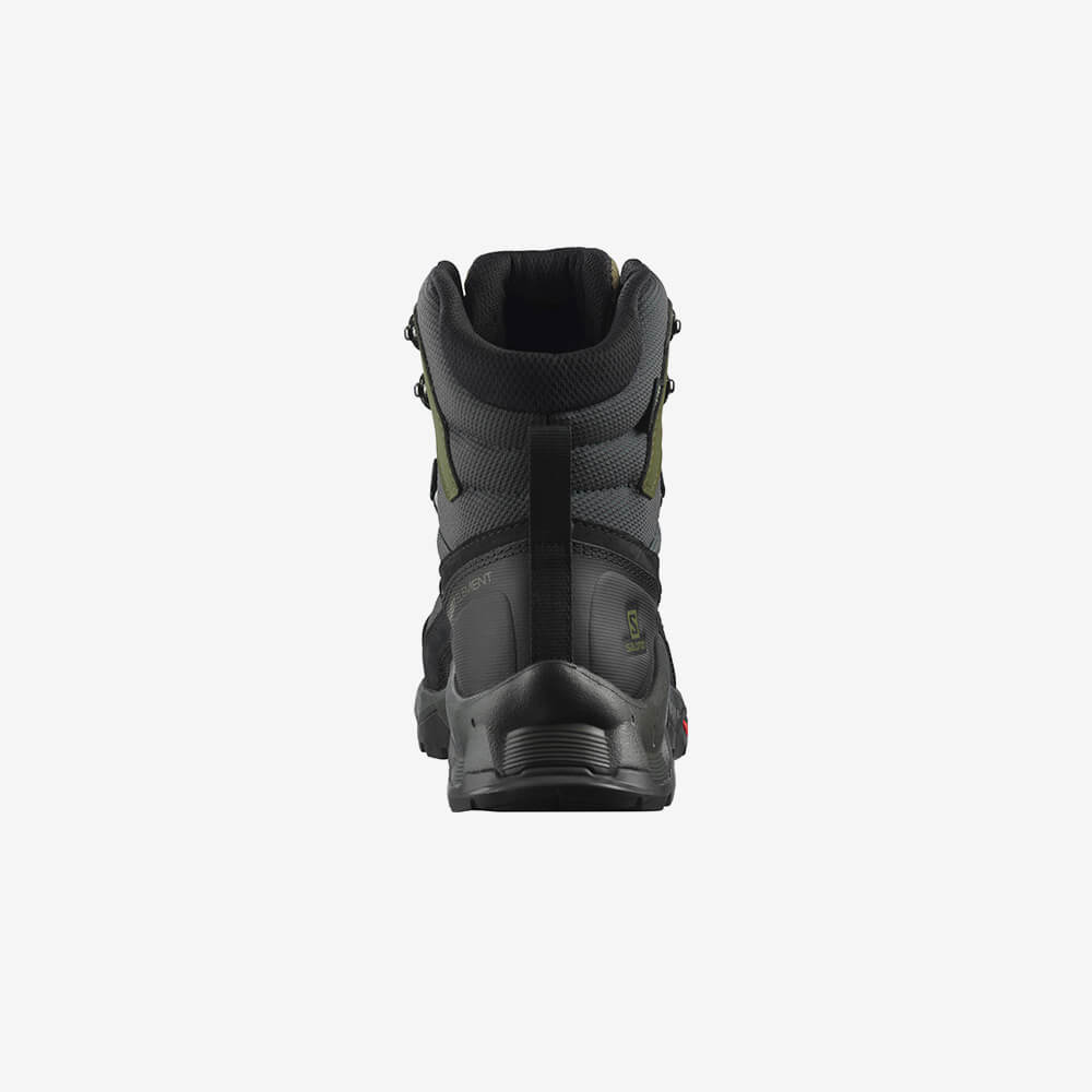 Botas Quest Element GTX