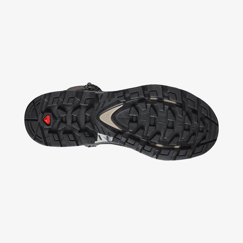 BOTAS QUEST ELEMENT GORE-TEX
