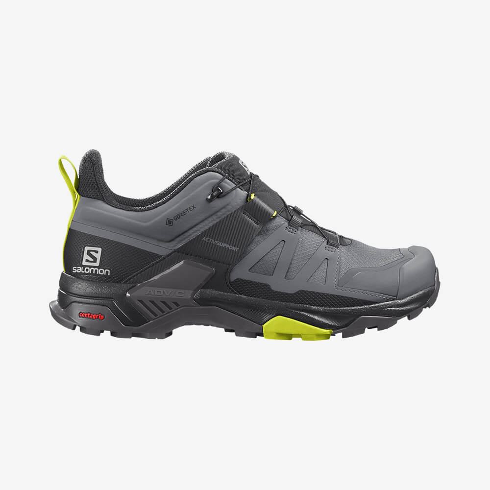 Tenis X Ultra 4 GTX