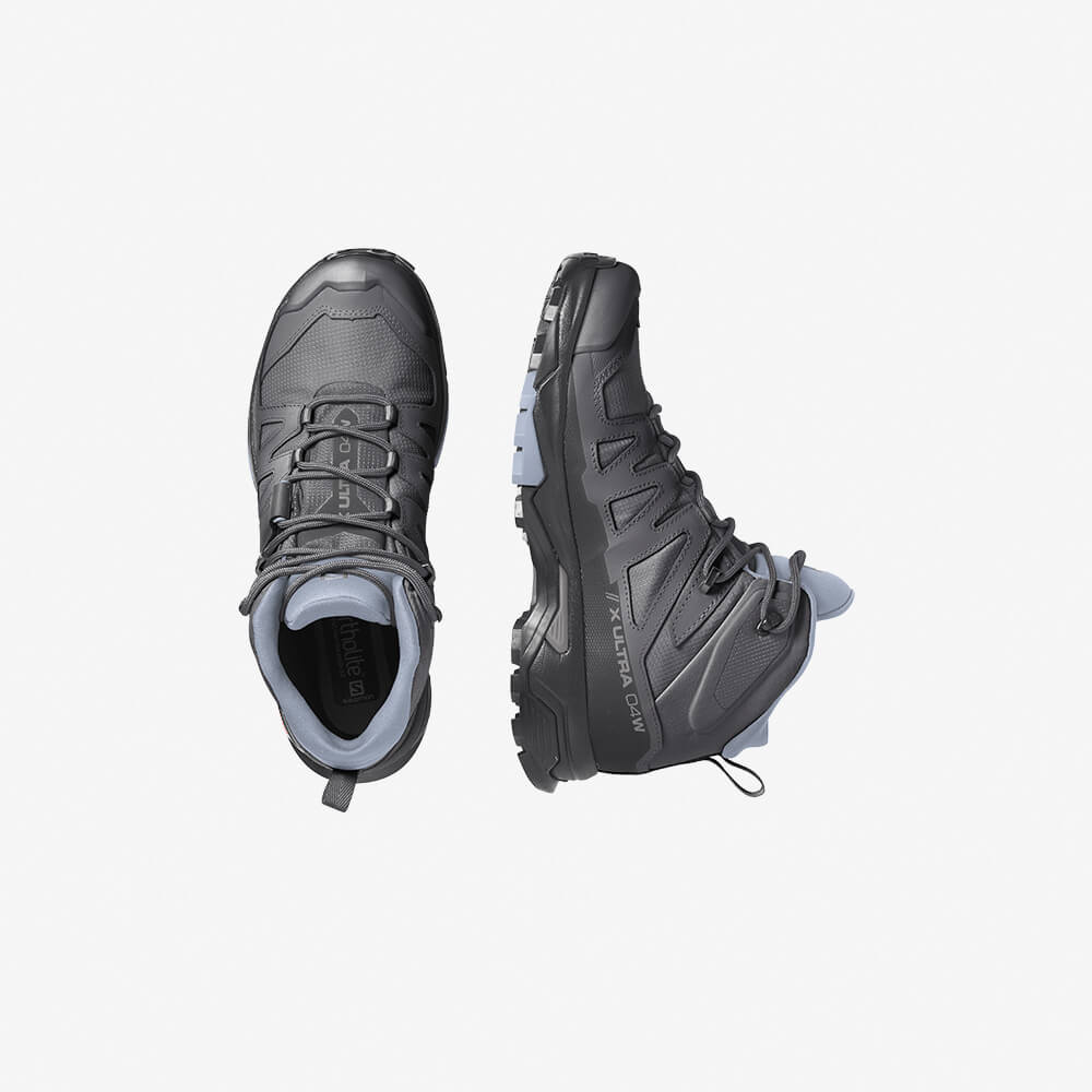 Botas X Ultra 4 Mid GTX