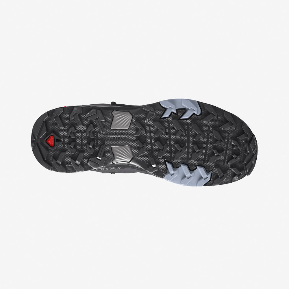 Mid gtx salomon on sale