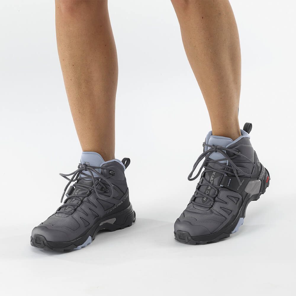 X Ultra 4 Mid GTX