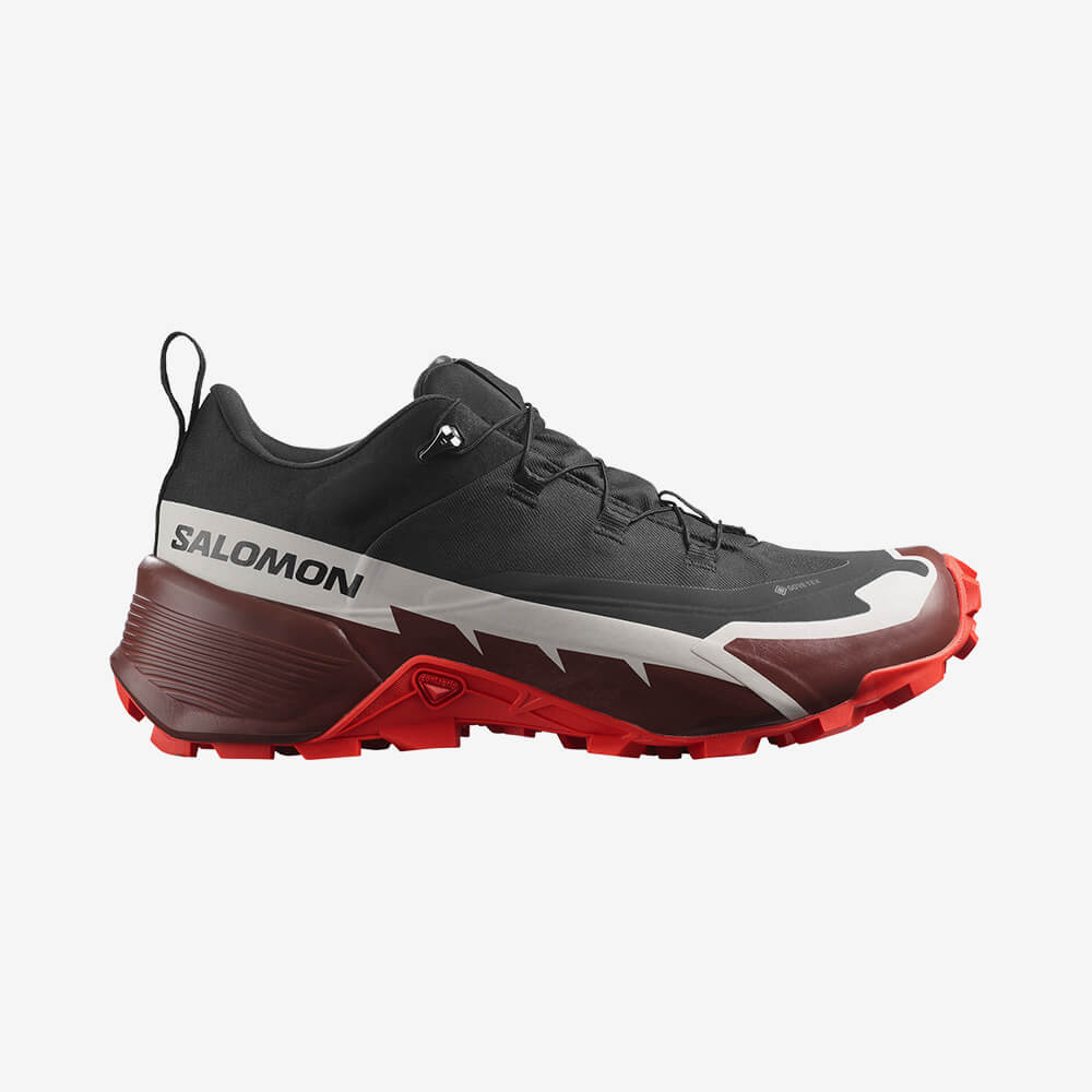 Calzado Cross Hike 2 GTX