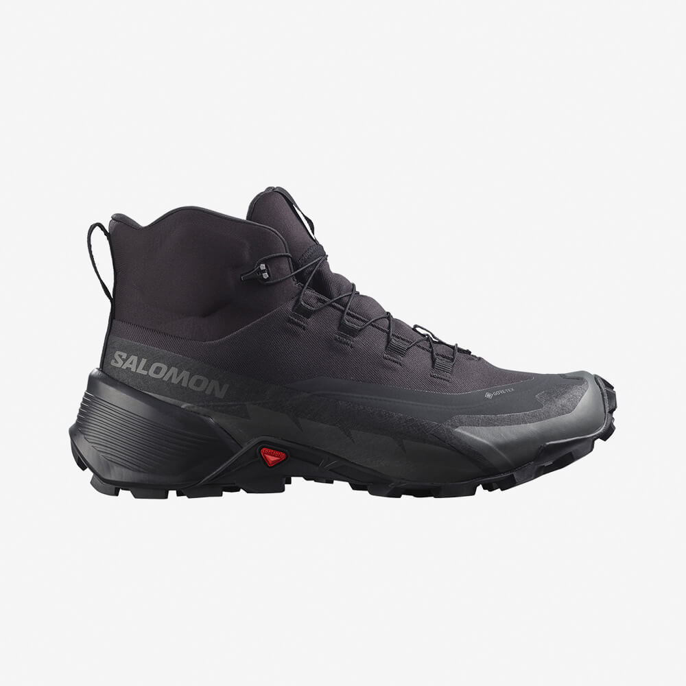Botas Cross Hike 2 MID GTX