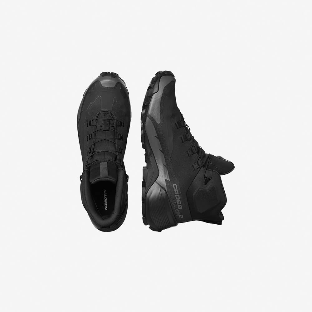 Botas Cross Hike 2 MID GTX