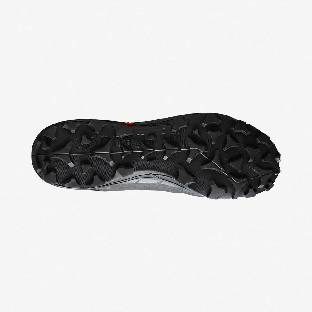 Botas Cross Hike 2 MID GTX