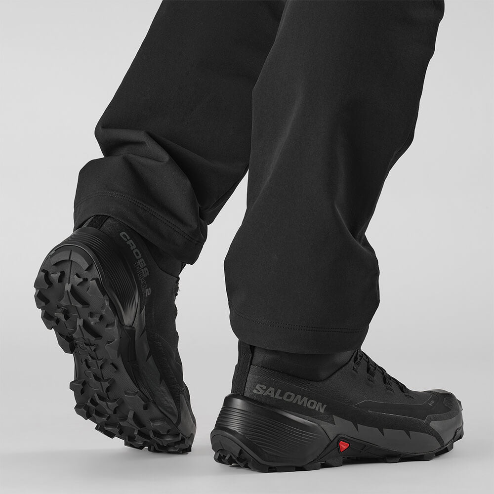 Botas Cross Hike 2 MID GTX