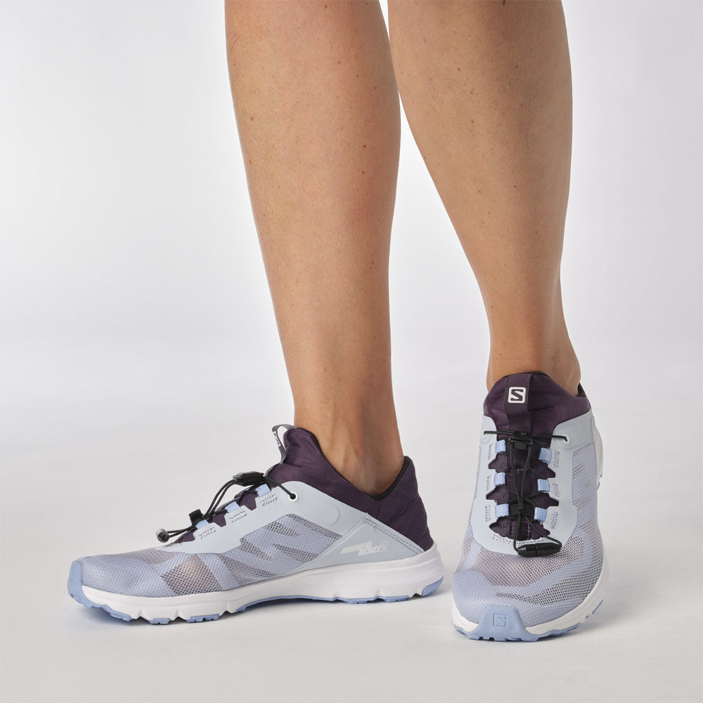 Tenis Amphib Bold 2