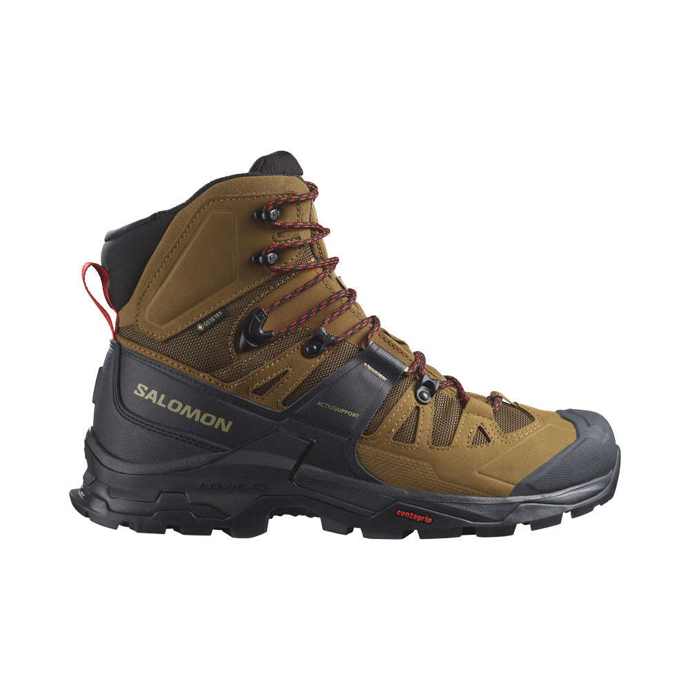 Botas Quest 4 GTX