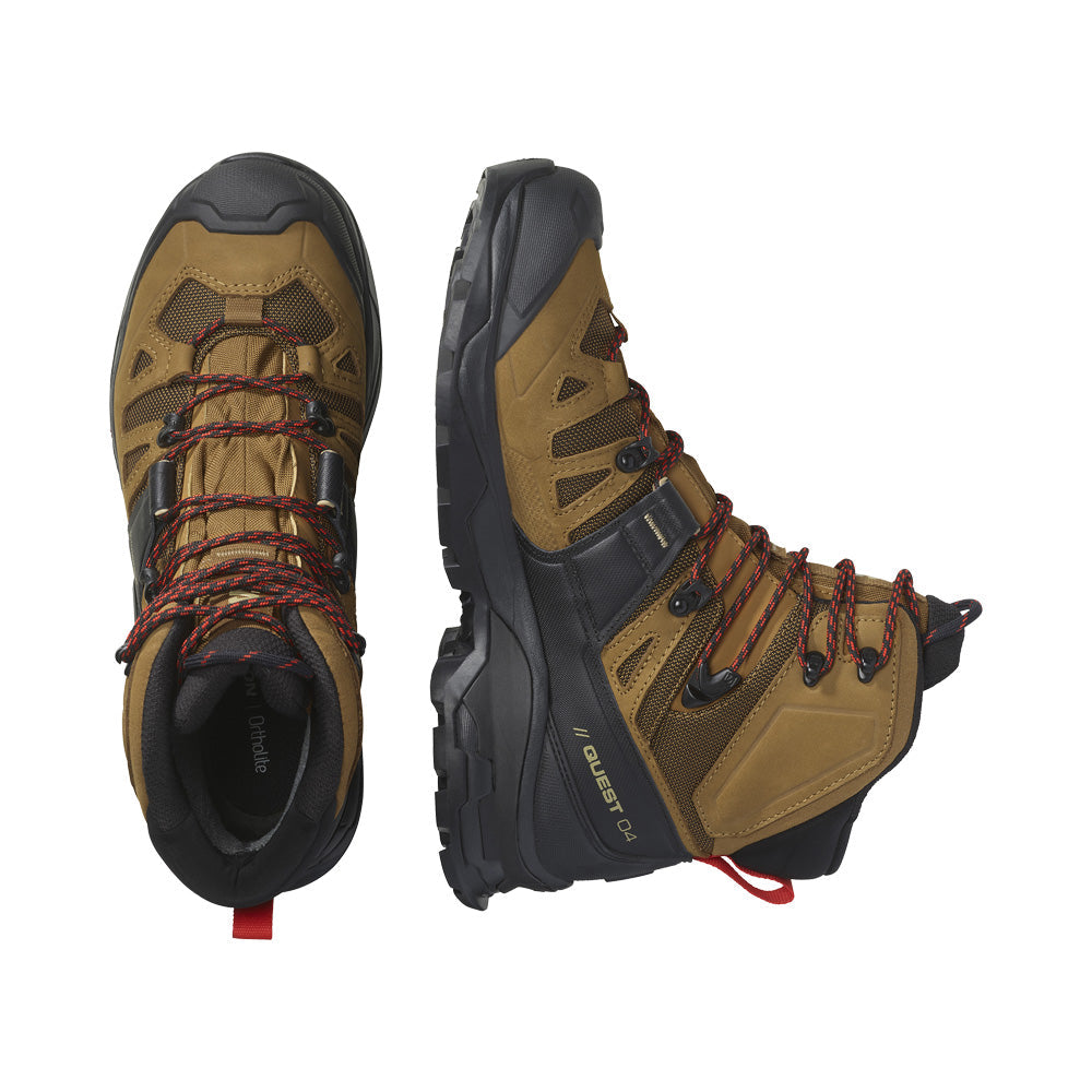 Botas Quest 4 GTX