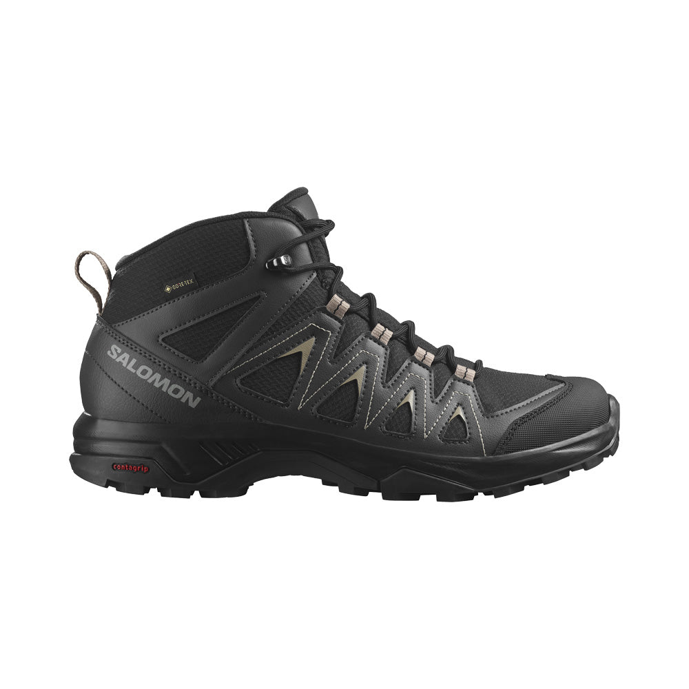 Botas X Braze Mid Gtx