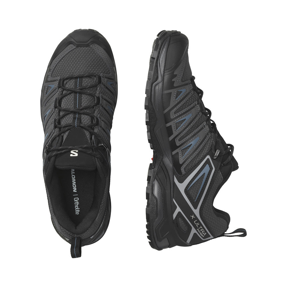 TENIS X ULTRA PIONEER