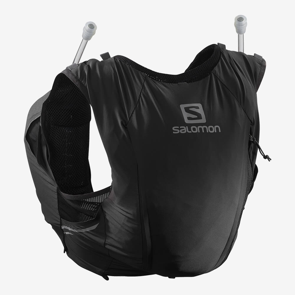 Chaleco Sense PRO 10 SET