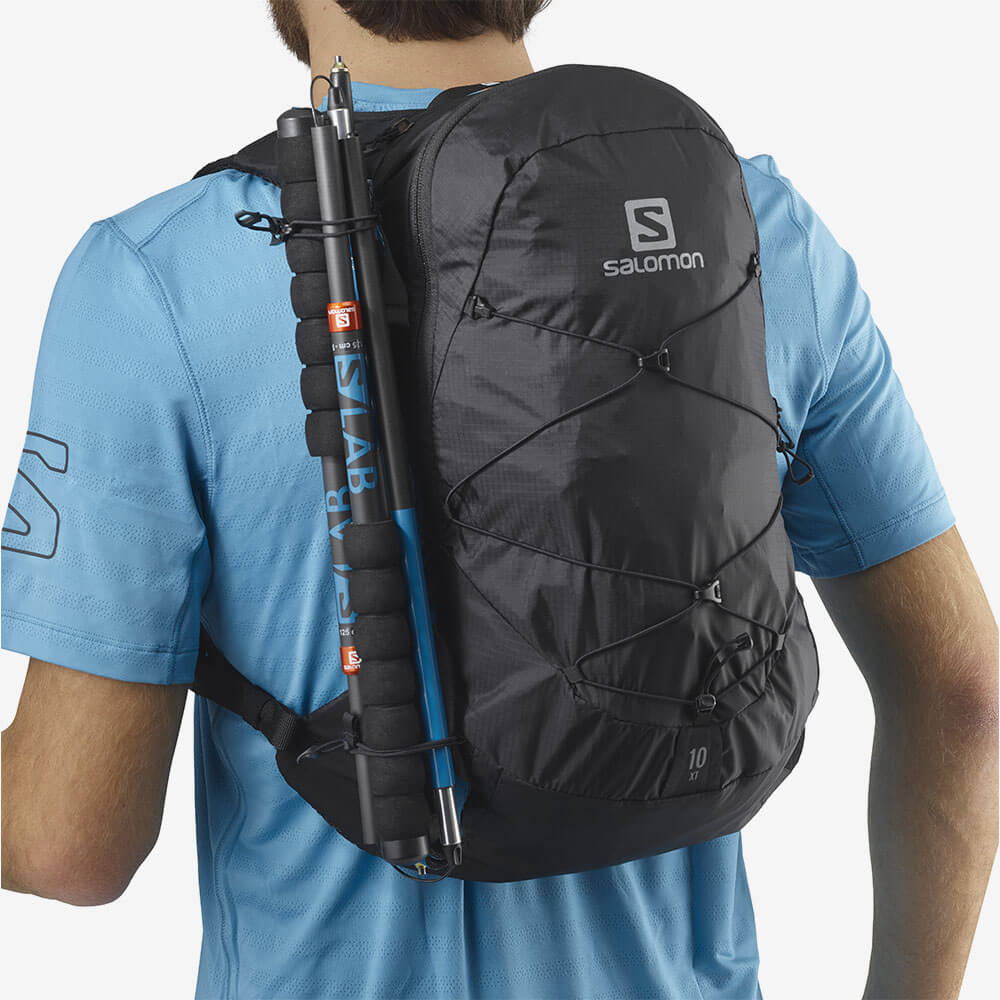 Mochila XT 10