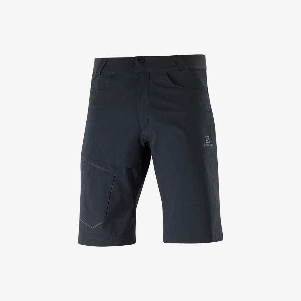 Short Wayfarer