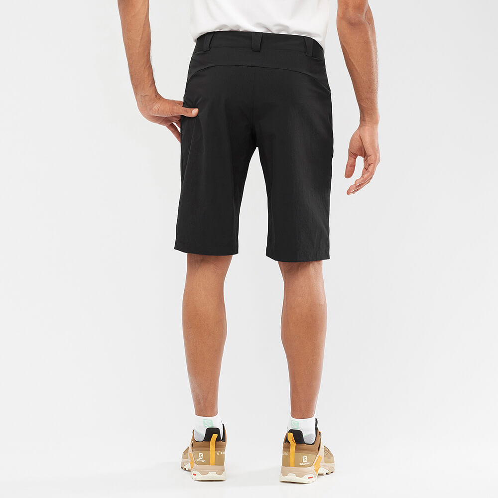 Short Wayfarer