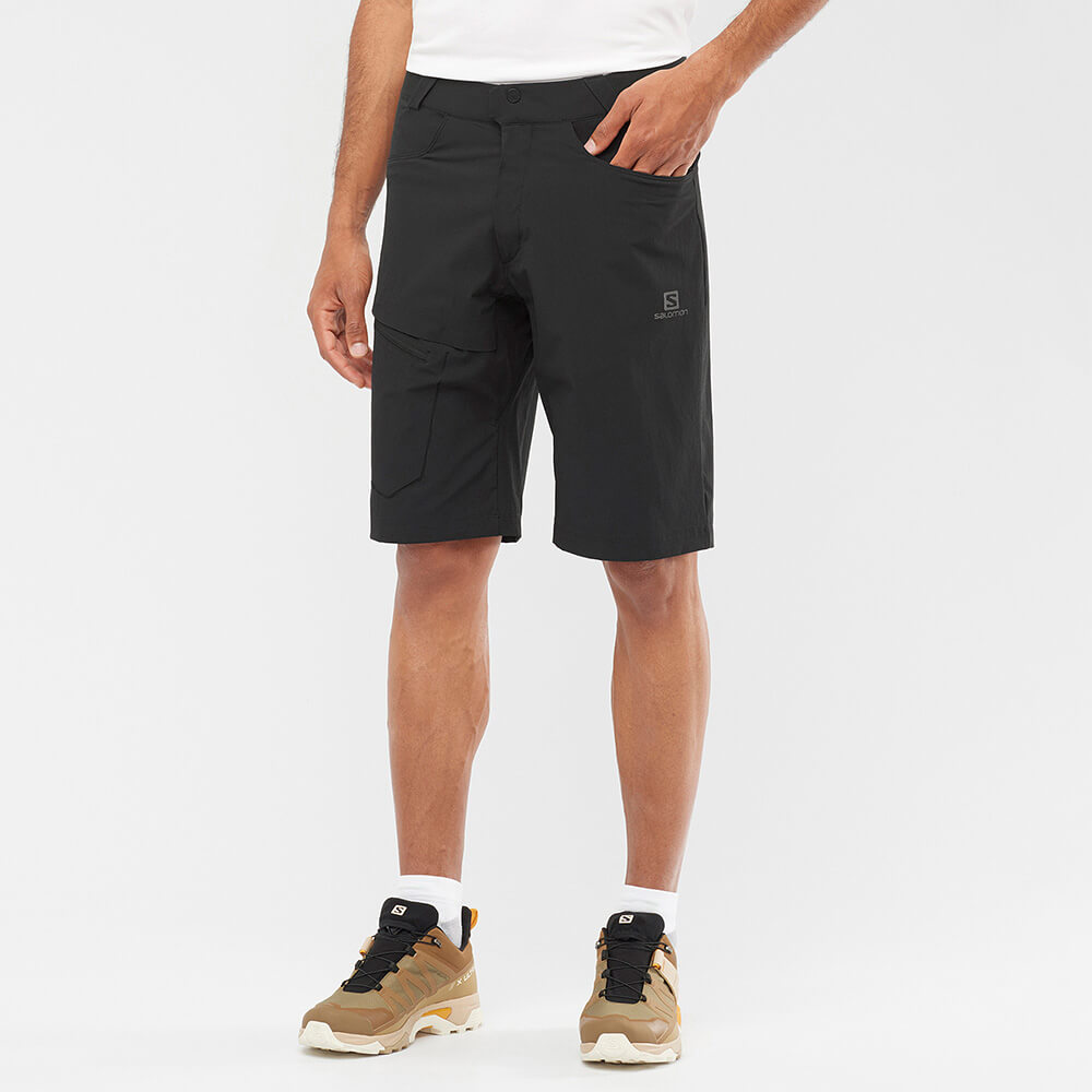 Short Wayfarer