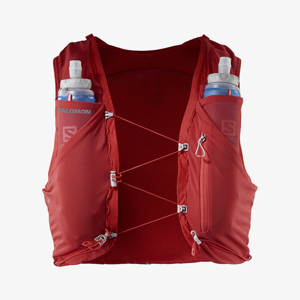 Chaleco ADV Skin 5 SET