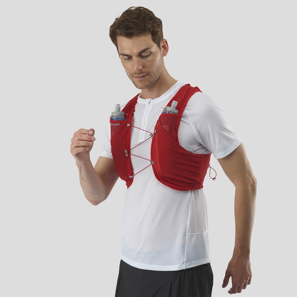 Chaleco ADV Skin 5 SET